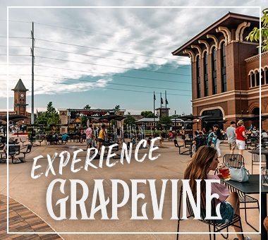 Grapevine Experience