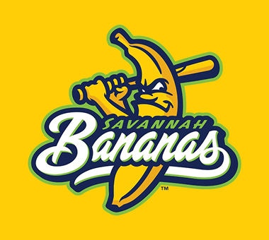 4 Tickets to see the Savannah Bananas at Globe Life!